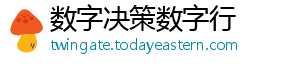 除了颜值上的惊艳表现-数字决策数字行